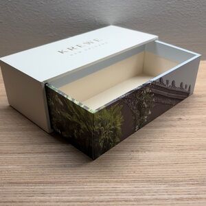 KREWE New Orleans Storage Box